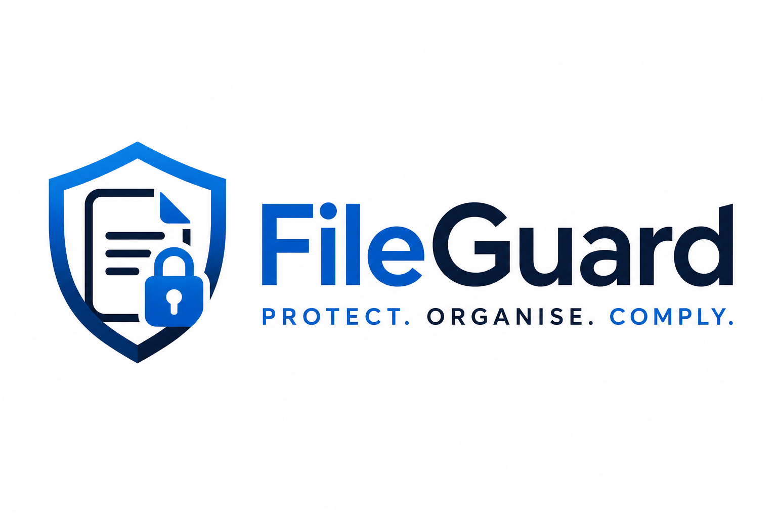 FileGuard logo